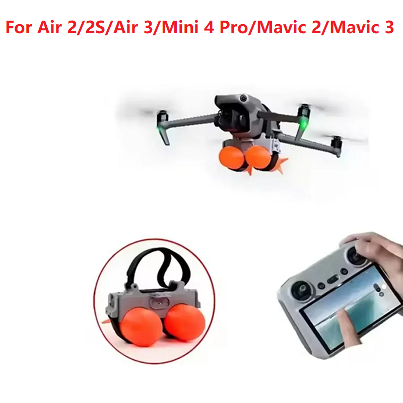 Dji Drone Mini 4 Pro - Mini 4 Pro Air 3/2S Дрон
