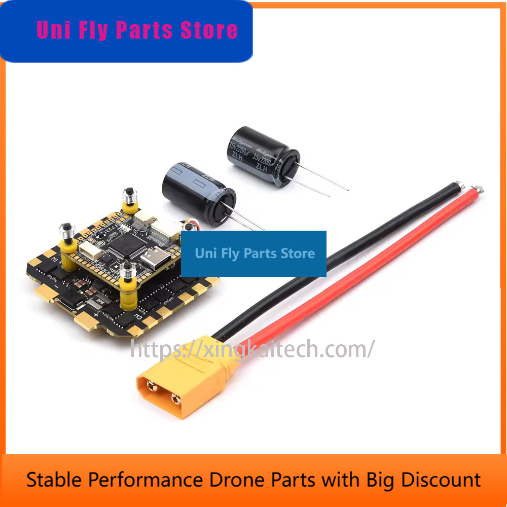 Betaflight Fc F7 - Полетный контроллер UniFlyF405 F722 F7 F4