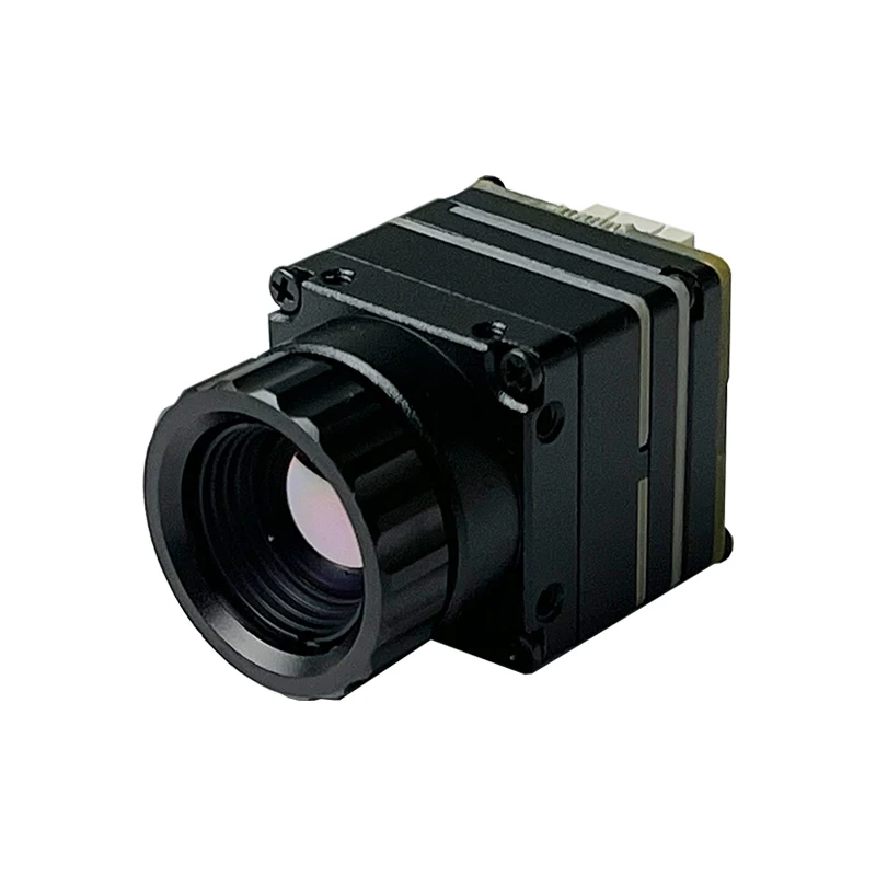 Drone Thermal Imaging - Горячий модуль тепловизионной визуализации CVBS с