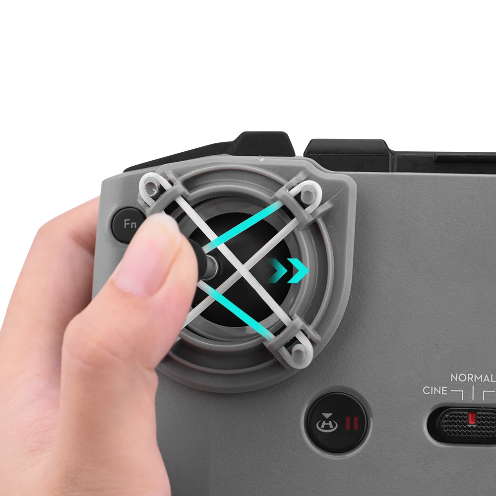 Рокер-регулятор скорости для D – обзор и цена Dji Drone Mini 3