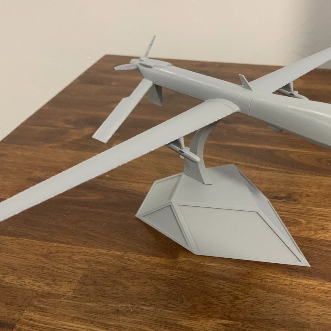 Реалистичная статическая модел – обзор и цена Drone 3D Modeling