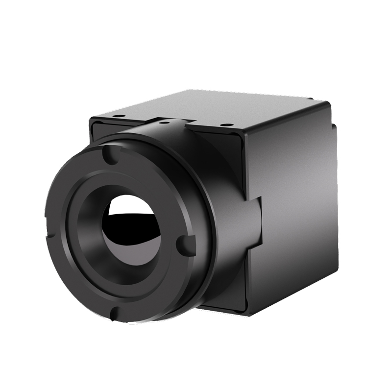 Тепловизионная камера ATV AC 3 – обзор и цена Drone Thermal Imaging