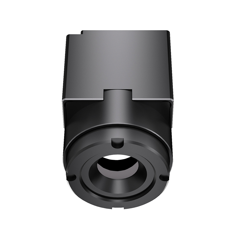 Тепловизионная камера ATV AC 3 – обзор и цена Drone Thermal Imaging