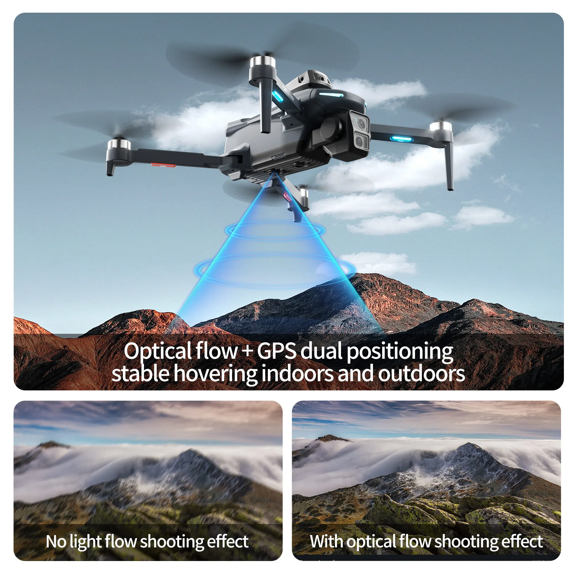 Дрон Lenovo XT606 профессионал – обзор и цена Drone Photogrammetry