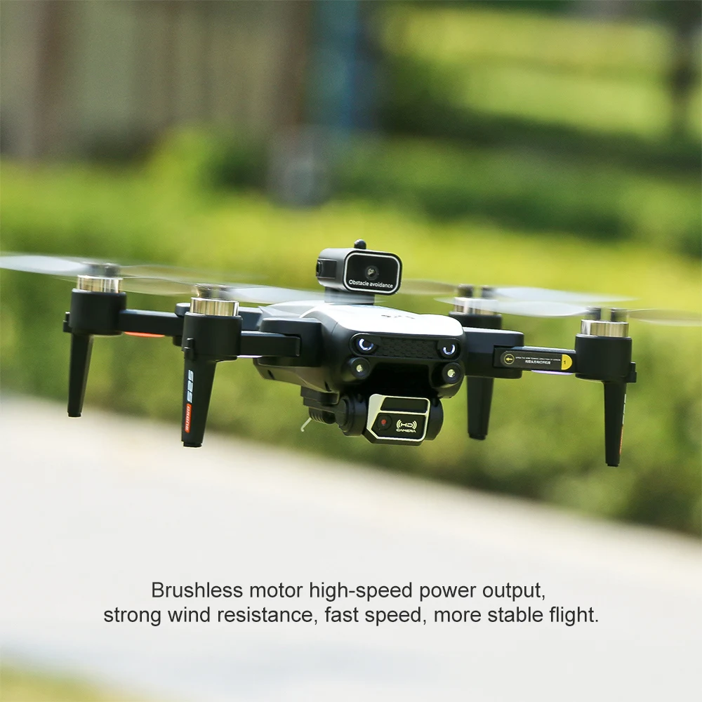 Новый S2S Дрон 8K Профессионал – обзор и цена Drone Photogrammetry