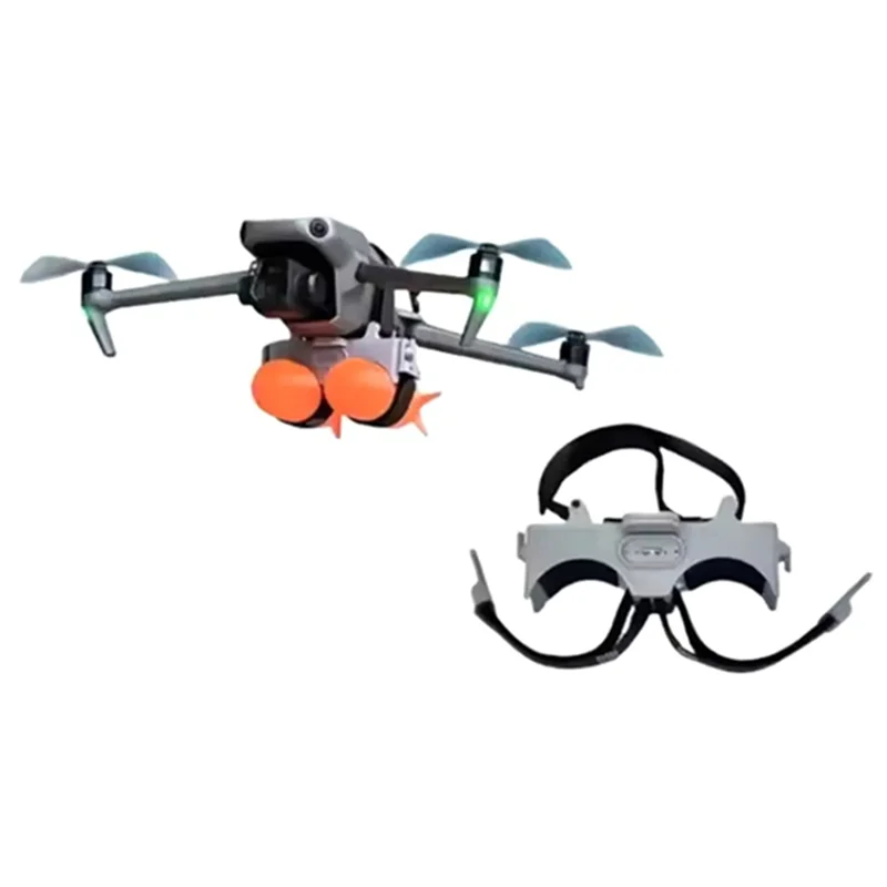 Mini 4 Pro Air 3/2S Дрон Свет  – обзор и цена Dji Drone Mini 4 Pro
