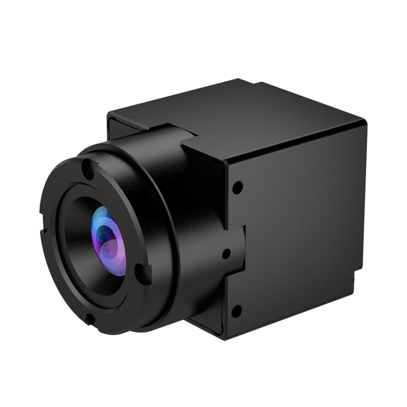 Тепловизионный модуль для квад – обзор и цена Drone Thermal Imaging