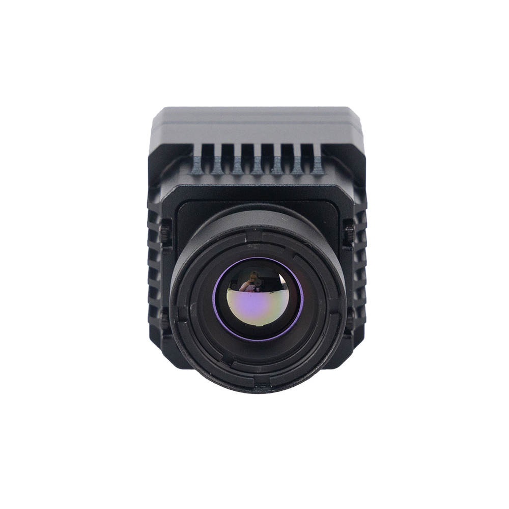 ZJZ 35 мм объектив 640x512 HD  – обзор и цена Drone Thermal Imaging