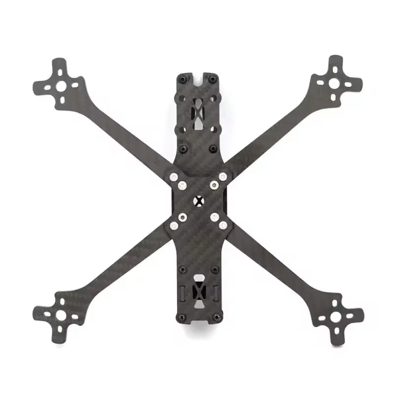 Оригинальный Широкий Стенд TBS – обзор и цена Tbs Fpv Source One