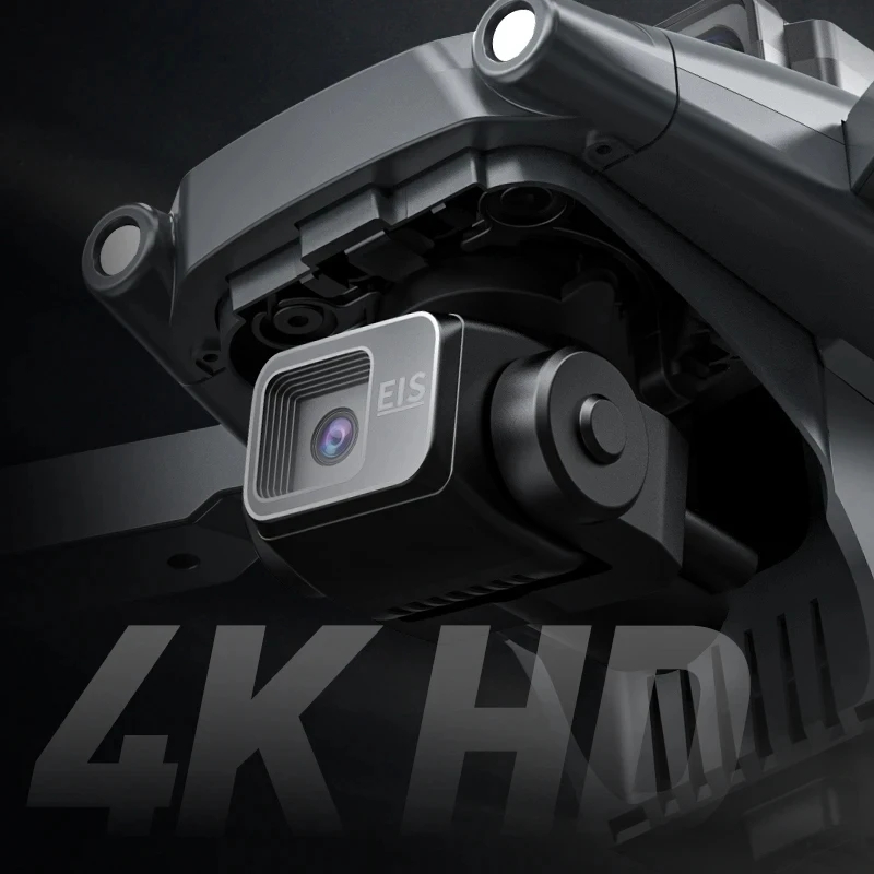 L600 PRO MAX GPS Дрон Професси – обзор и цена Drone Multispectral