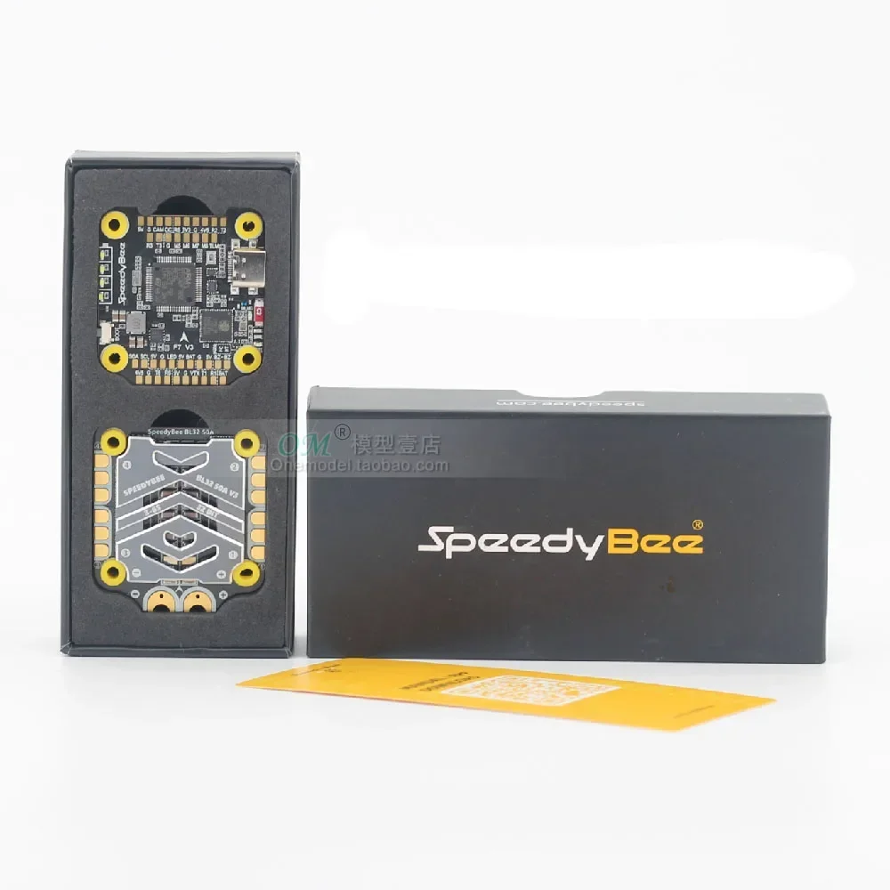 VoltSRunCam SpeedyBee F7 V3 BL – обзор и цена Betaflight Fc F7