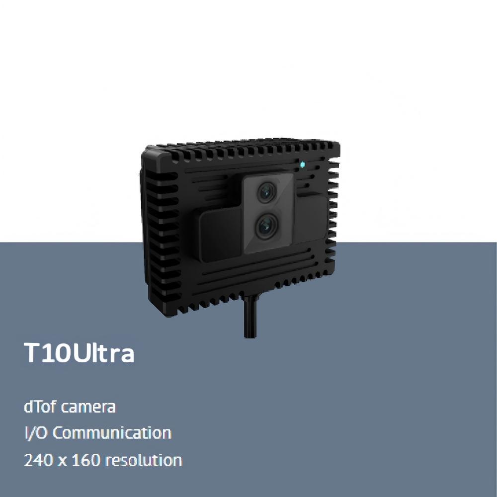 Камера для дрона T10 Ultra 128 – обзор и цена Drone Lidar