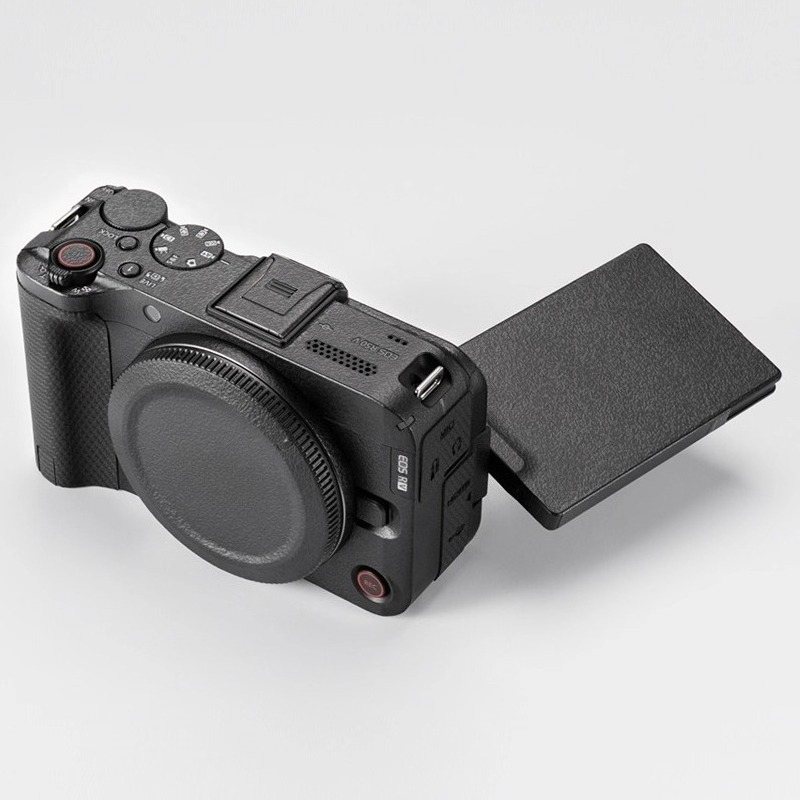 Защитная пленка/наклейка/скин  – обзор и цена Canon Camera Eos R50