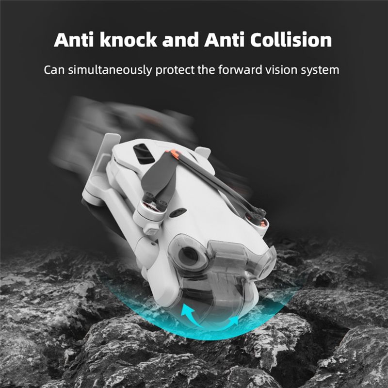 ABDW-Защитная крышка для объек – обзор и цена Dji Drone Mini 4 Pro