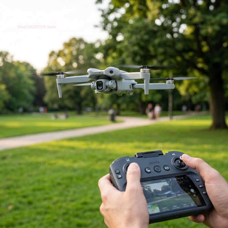 Обновленный дрон T33 с двумя 8 – обзор и цена Drone Mapping